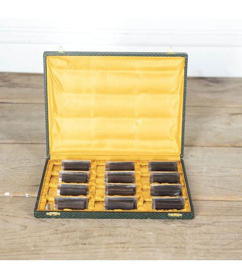 20th Century Boxed Set of Knife Rests