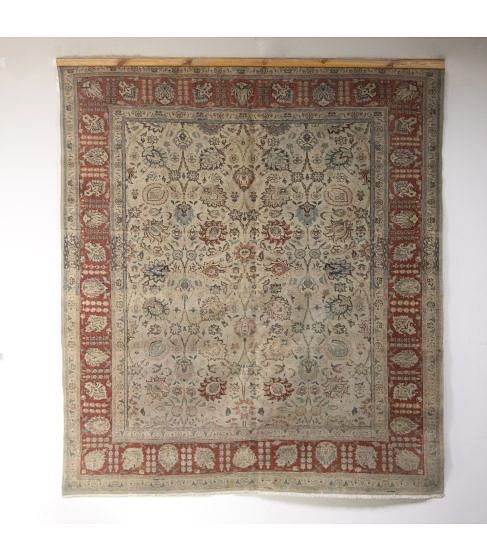 20th Century Tabriz Carpet