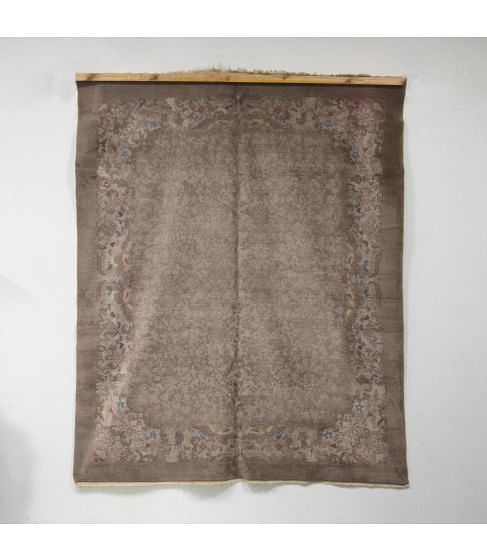 20th Century Art Deco Chinese Carpet