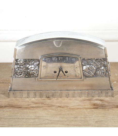 Art Deco Clock