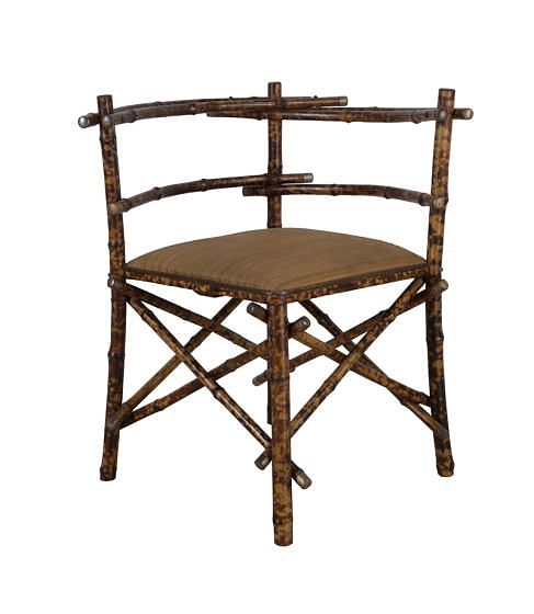 Bamboo Corner Chair CH1560646