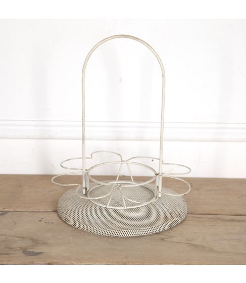 Bottle Holder by Mathieu Matégot
