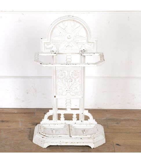 Falkirk Foundry Cast Iron Stick Stand