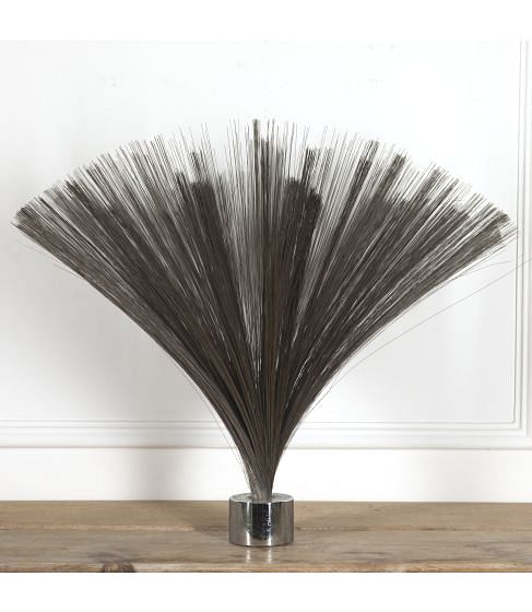 Cinetic Spray Sculpture