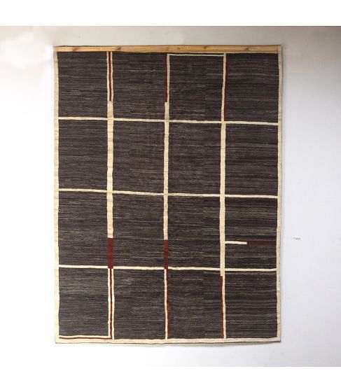 Contemporary Modernist Carpet