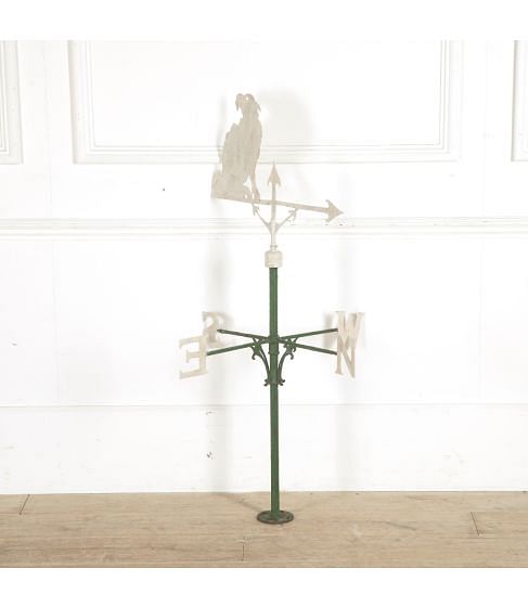 Decorative Regency Period Weathervane