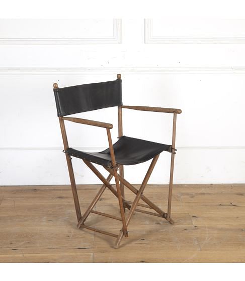 Director's Chair