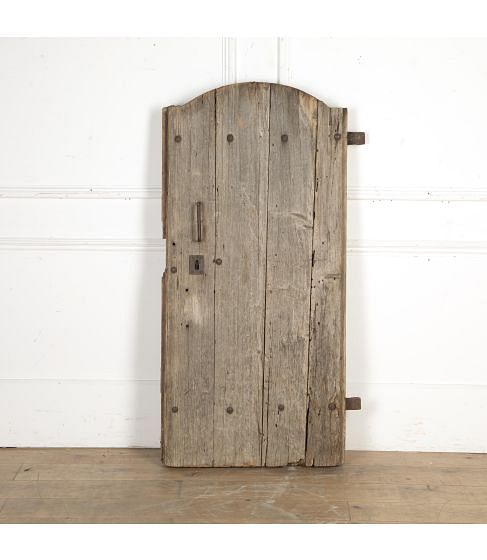 Early 19th Century Door