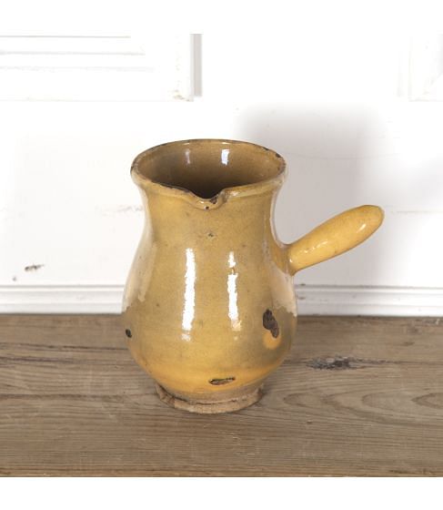 Elegant Provençal Pichet
