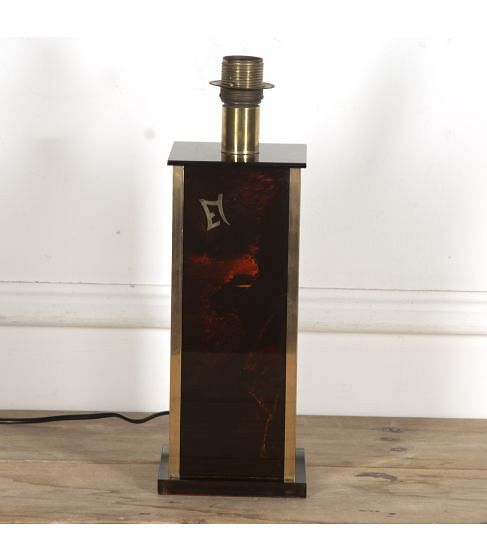 Eric Maville Table Lamp