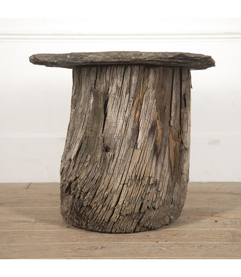 French Beehives Table