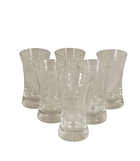French Bistro Glasses