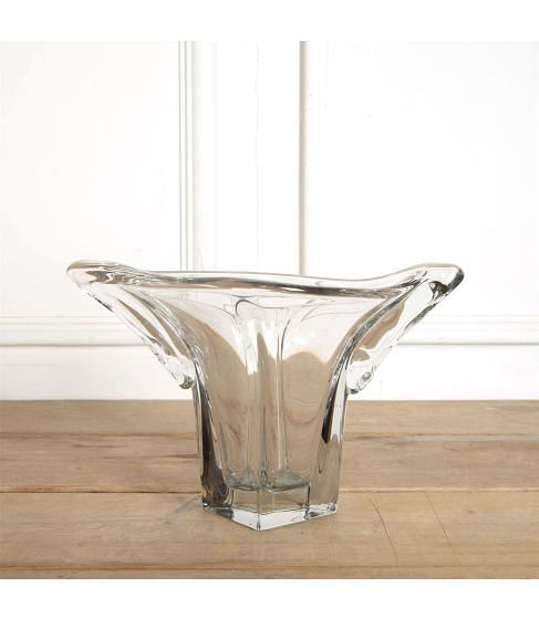 French Daume Vase