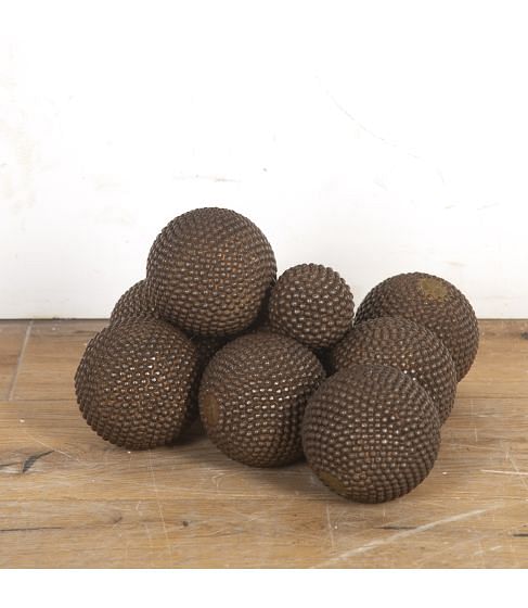French Pétanque Set