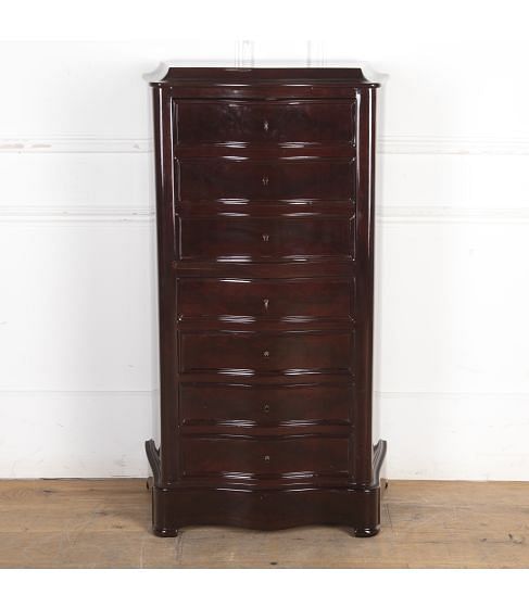 French XV Louis Style Secretaire