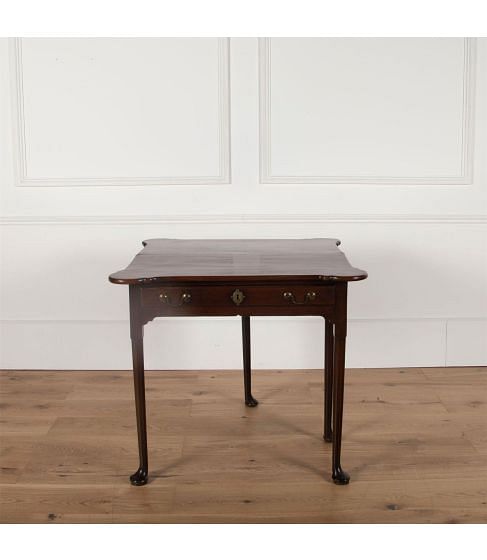 Georgian Sofa/ Games Table