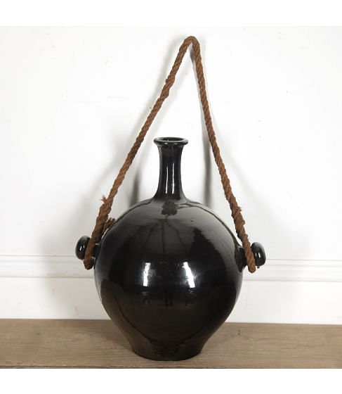 Hanging Vessel from Biot