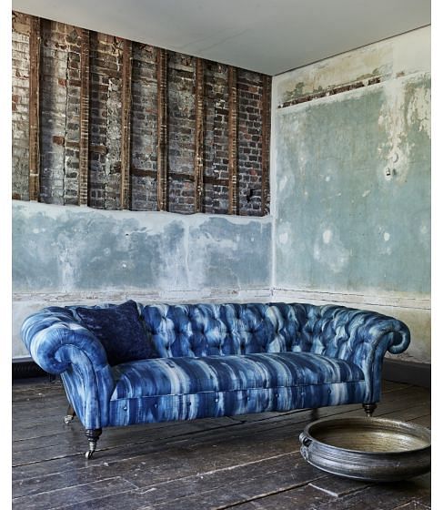The Hampstead Sofa - Made to Order