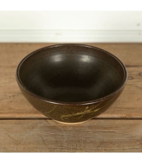 Studio Pottery Bowl
