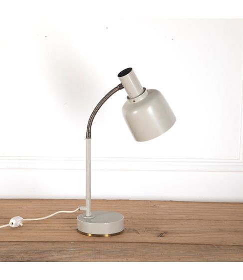 Swedish Table Lamp by Hans-Agne Jakobsson 