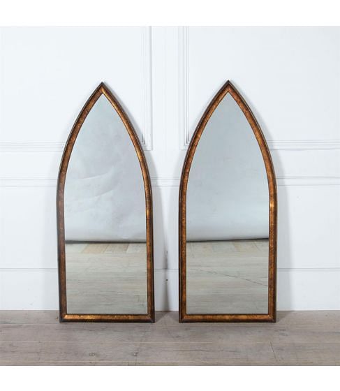 Italian Arched Mirrors MI3061109