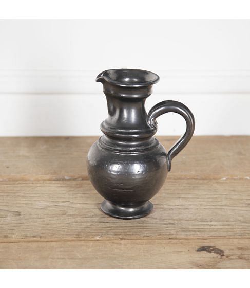 20th Century French Jug by Jean Marais