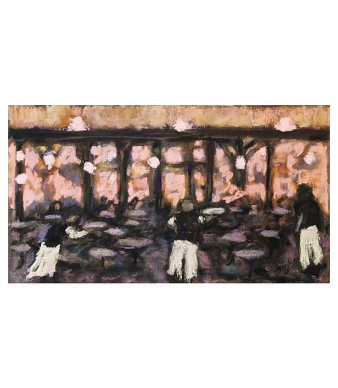 La Brasserie