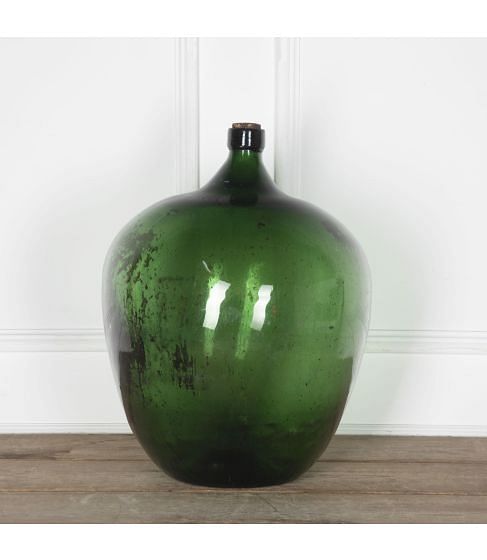 Large 20th Century Portuguese Bottle