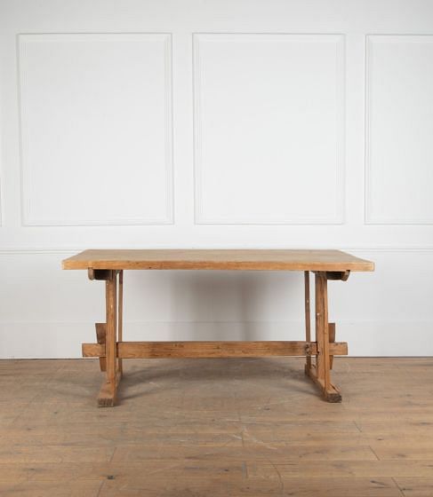 Late 18th Century French Dining Table