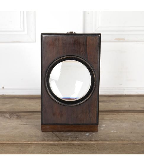 19th Century French Magic Lantern