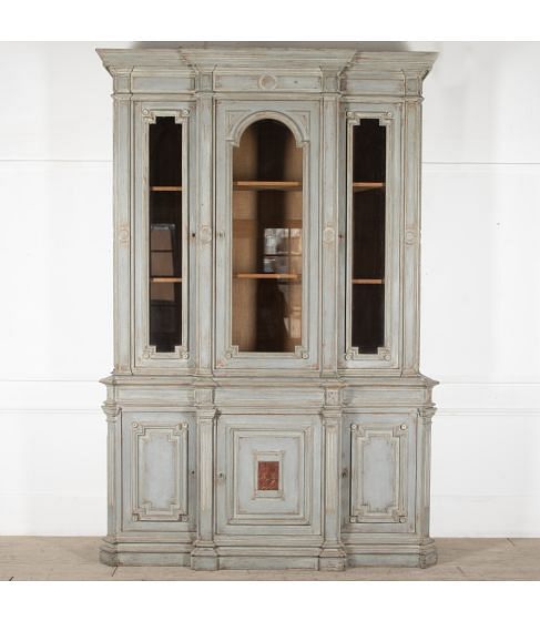 Mid 19th Century French Bookcase
