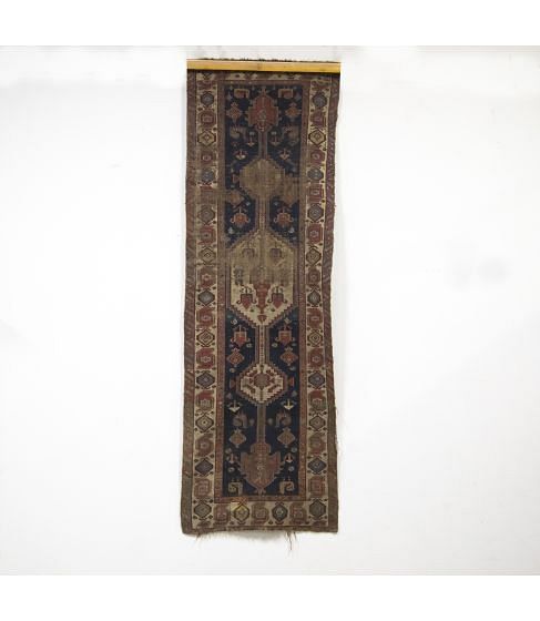 Mid 19th Century Indian Runner