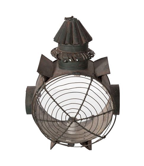 Pierced Lantern LL5558765