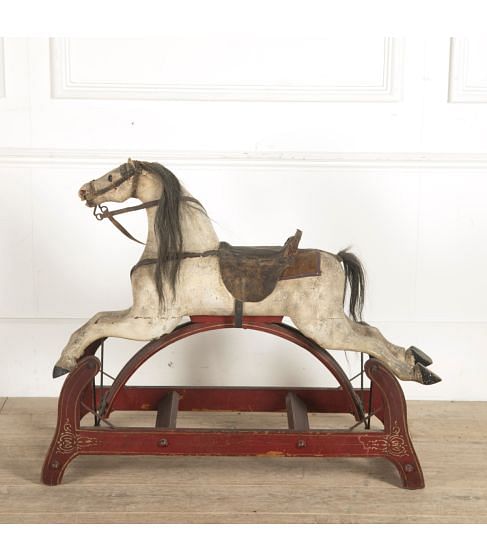 Rocking Horse