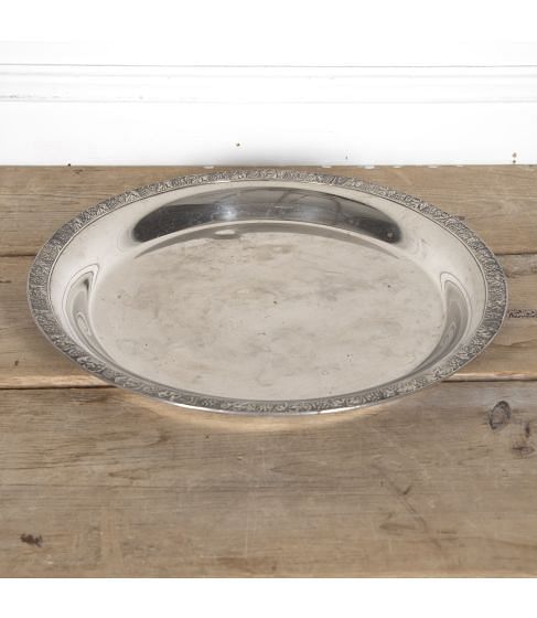 20th Century Roma Cocktail Tray