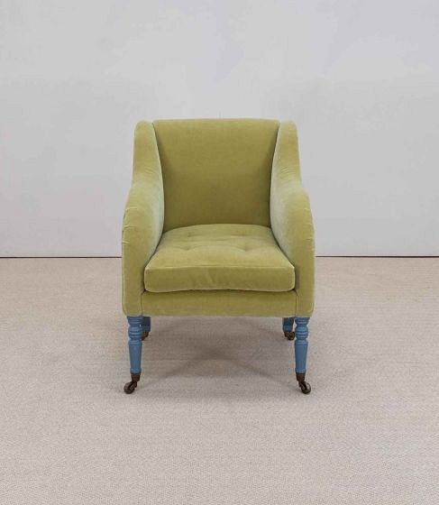 SALE: The Ebury Armchair - Ready to Buy