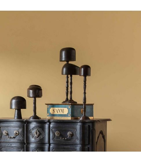 Set of Three 19th Century Display Stands