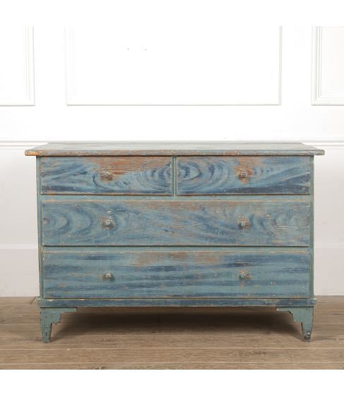 Swedish Commode from Smaland