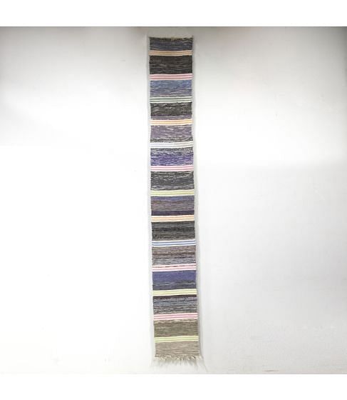 20th Century Swedish Rag Rug
