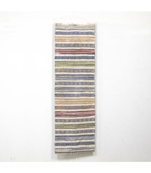 20th Swedish Rag Rug