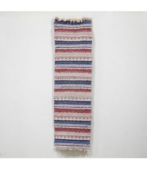 20th Century Swedish Rag Rug