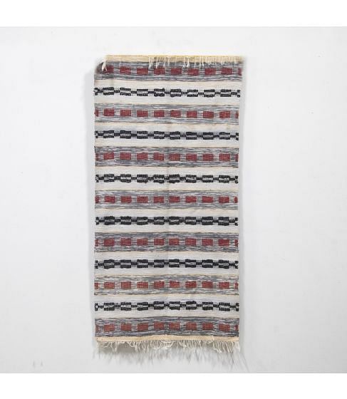 20th Century Swedish Rag Rug