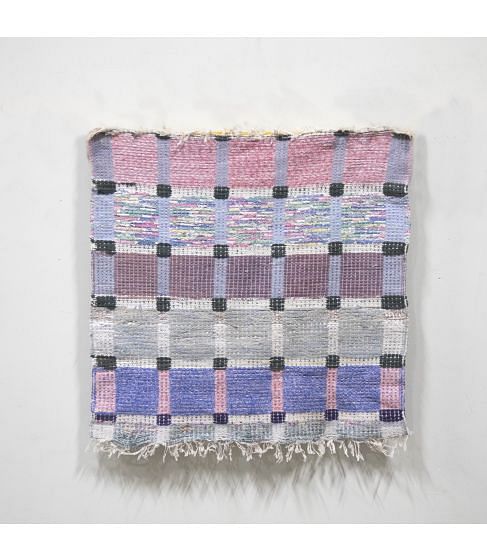 20th Century Swedish Rag Rug