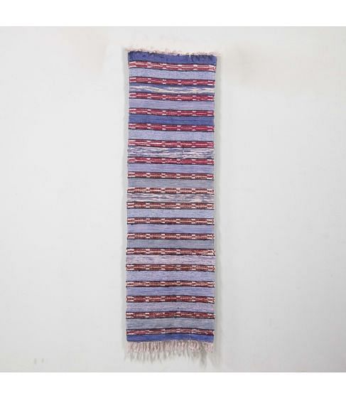 20th Century Swedish Rag Rug