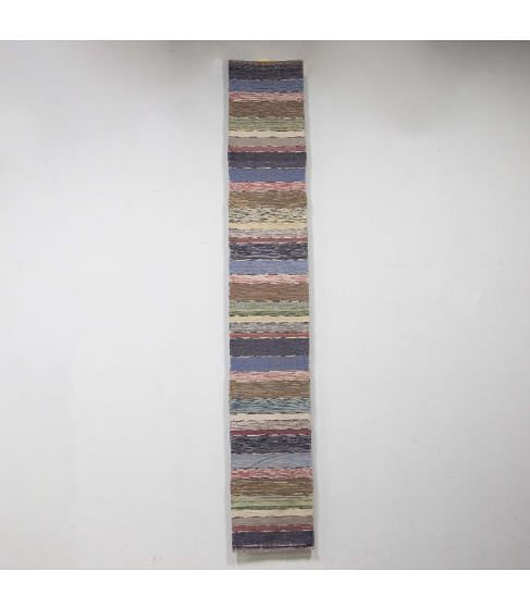 20th Century Swedish Rag Rug