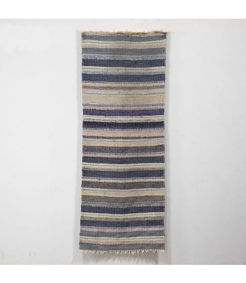 20th Century Swedish Rag Rug