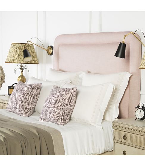 The Amalfi | Piped