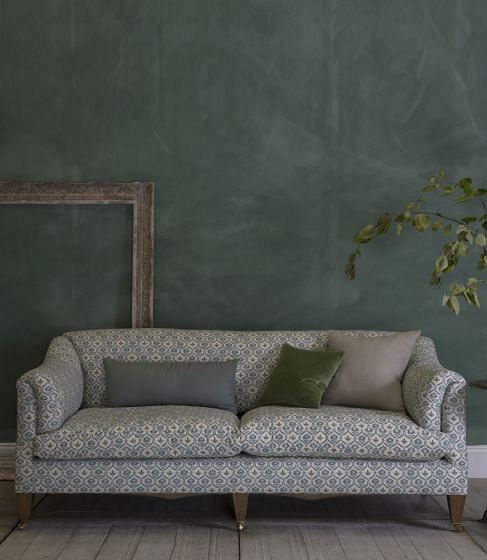 The Brompton Sofa - Made to Order