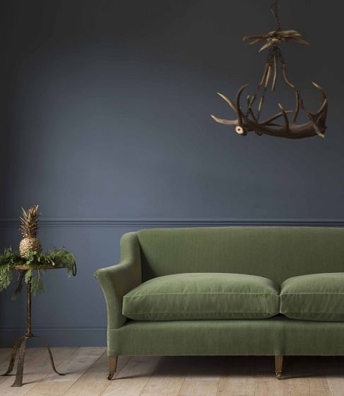 The Elmstead Sofa - Made to Order