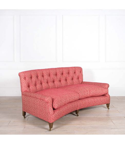 The Fitzrovia Sofa